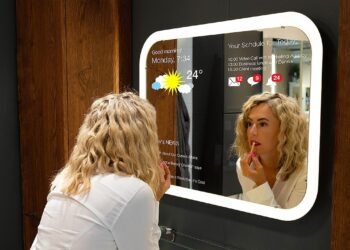 Top 11 Unique Home Gadgets for a Smarter Living Space