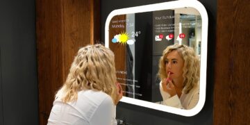 Top 11 Unique Home Gadgets for a Smarter Living Space