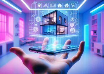 Smart Home Technology Ideas: Enhancing Your Living Space