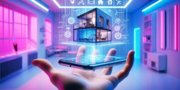 Smart Home Technology Ideas: Enhancing Your Living Space