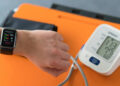 The 2025 Top-Rated Smartwatch for Blood Pressure Monitoring