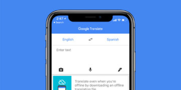 Break down language barriers! The Google Translate mobile app empowers you to connect with people worldwide, wherever you are.